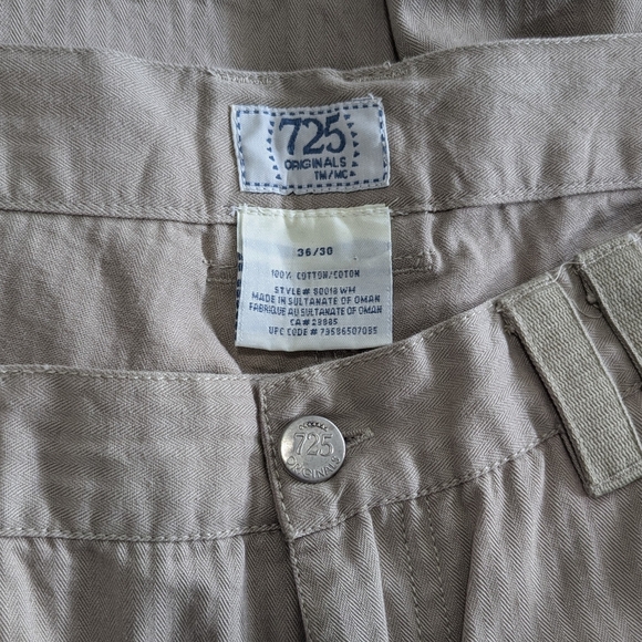 Vintage Deadstock Y2K pants - Picture 7 of 7